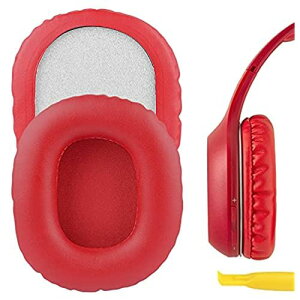 Geekria C[pbh QuickFit veCU[ ݊ wbhopbh Edifier W800BT (FCC ID:Z9G-EDF41), K815, W808BT wbhzɑΉ pbh C[NbV/C[Jbv ()