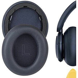 Geekria QuickFit C[pbh ݊ pbh Anker Soundcores Life Q30, Soundcores by Anker Life Q35 wbhzɑΉ Cpbh/C[NbV/C[Jbv (veCU[/)