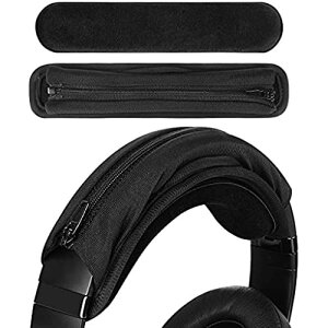 Geekria wbhohJo[ + pbh Zbg ATH Bose B EDIFIER HyperX JBL Logitech Plantronic Sennheiser Skullcandy SONY ɑΉ wbhzpbh (ubN)
