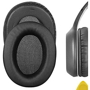 Geekria QuickFit C[pbh ݊ pbh Edifier W800BT (CMIIT ID:2019DP1007) wbhzɑΉ Cpbh/C[NbV/C[Jbv (veCU[/ubN)