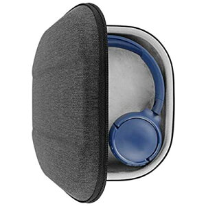 Geekria P[X UltraShell wbhzP[X ݊ n[hP[X sp n[hVFP[X JBL Tune 660 BTNC, TUNE 700BT, Tune 510BT, Tune 560BT, Live 460NC ɑΉ [|[`t (O[)