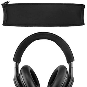 Geekria �w�b�h�o���h�J�o�[ �����p Plantronic BackBeat PRO, PRO+, PRO 2, Wireless Noise Canceling Headphones �w�b�h�z����������ی� �w�b�h�o���h�N�b�V����/�w�b�h�o���h�v���e�N�^�[/�ȒP�ȃC���X�g�[�� �H