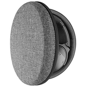Geekria P[X ݊ UltraShell wbhzP[X n[hP[X sp n[hVFP[X AKG, Bose, Grado, JBL, Sennheiser, SONY ɑΉ [|[`t (O[)