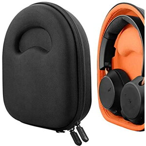 Geekria P[X ݊ UltraShell wbhzP[X n[hP[X sp n[hVFP[X B&O, B&W, Diskin, JBL, Kicker, Panasonics, Sentey, XO Vision ɑΉ [|[`t (ubN)