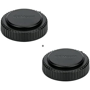 2 JJC YLbv Canon GNXe_[ Lbv Canon EXT. RF1.4X & Canon EXT. RF2X GNXe_[YΉ Canon GNXe_[ Lbv RF ݊\