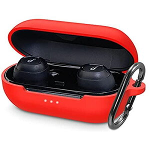 Anker Soundcore Liberty Neo 2 p P[X Jo[ LASTE Soundcore Liberty Neo 2 pیJo[ یP[XϏՌ hho yʏ^ یP[X h~ jp [P[X \j[ Liberty Neo 2 یP[X
