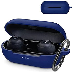 Anker Soundcore Liberty Neo 2 p P[X Jo[ LASTE Soundcore Liberty Neo 2 pیJo[ یP[XϏՌ hho yʏ^ یP[X h~ jp [P[X \j[ Liberty Neo 2 یP[X