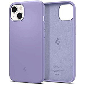 Spigen iPhone13 p P[X VR 4d\ wh~ C菝h~ Yی ^ y VRtBbg ACS03551 (ACXEp[v)