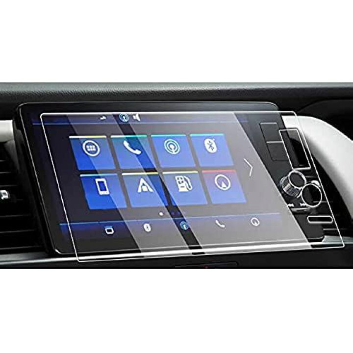 楽天市場 Cdefg 9型ナビ ホンダ シビック 11代目 9インチ純正ナビ専用 Honda Connect ディスプレー 対応 強化ガラス フィルム 大画面 ナビゲーション 液晶保護フィルム 旭硝子製 Hd 高感度タッチ 自己吸着タイプ 9h硬度 貼り付け簡単 ホンダ シビック 11代目 9型ナビ