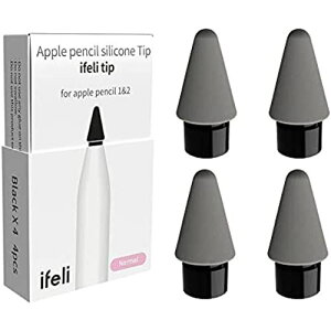 IFELI Normal(C^Cv)̃I[CEVR[`bvApple pencilp (41Zbg) | iPadyVpVR[y (ubN)