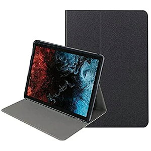For VASTKING KingPad K10/k10 pro/KingPadZ10 10�C���` �^�u���b�g�P�[�X�yHVUYAL�zKingPad K10 /kingpad k10 pro �P�[�X �p�x���� �L�Y�h�~ �^�u���b�g �J�o�[ �S�ʕی� �X�����t�B�b�g VASTKING KingPad K10/kingpad k10 pro 