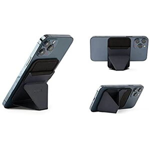 MOFTyuh XgAz}OlbgX}zX^h MagSafeΉ iPhone 12V[YΉ/iPhone 13V[Yp J[hP[X@\ t[g^Cvpx ^y ܂ݎ ގ  (