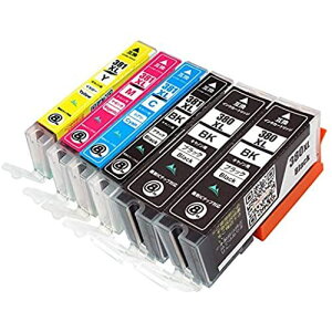 CANON (Lm) 381 380 5F+BK=6{Zbg (SFe)y BCI-380XL BK z+y BCI-381XL BK/C/M/Yz(Ή@ TS8430 TS8330 TS8230 ...