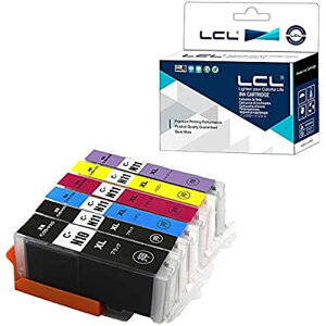 LCL �i6�p�b�N�j Canon�p �L���m���pXKI-N10 XKI-N10XL XKI-N10PGBK XKI-N10XLPGBK XKI-N11 XKI-N11XL XKI-N11BK XKI-N11XLBK ...