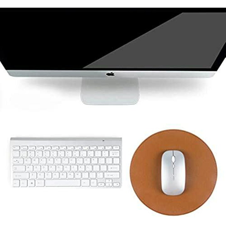 楽天市場】YSAGiマウスパッド、滑り止め/防水PVCレザー、コンピューターマウスパット、極めて薄い (二枚)(丸型、茶色) : T.M.Bストア 楽天市場】YSAGiマウスパッド、滑り止め/防水PVCレザー、コンピューターマウスパット、極めて薄い (二枚)(丸型、茶色) : T.M.Bストア