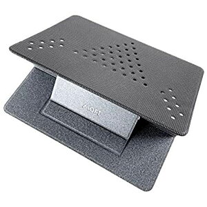 MOFT m[gp\RX^h yʃm[gp\RX^h MacBook/Air/Pro ^ubg m[gp\RΉ ő15.6C` 擾ς (S^Cv) Universal