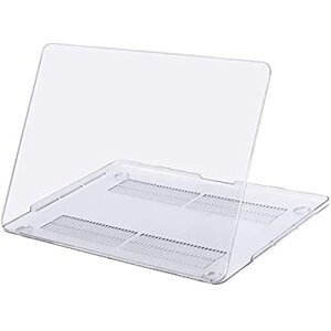 MOSISO 15 �C���` �Ή�MacBook Pro A1990/A1707 2019 2018 2017 2016�N Touch Bar & Touch ID�t�� �v���X�`�b�N �n�[�h�P�[�X �V�F���J�o�[ �����^ �Ōy�� (�N���A)