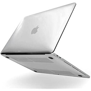 MS factory MacBook Pro 13 p P[X Jo[ 2020 M1-2016 }bNubNv 13C` n[hP[X Pro13 ^b`o[  񓋍 Ή NX^ NA  RMC series RMC-MBP13T20-XCL