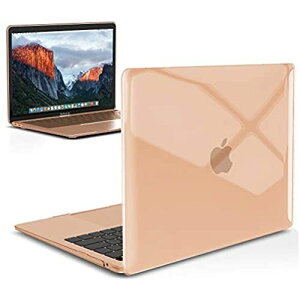 iBenzer ŐV 2021 2020 MacBook Air 13 p P[X f M1 A2337 A2179 A1932 یP[X Apple }bNubNGA[ P[X 13.3C` (2021-2018) Ή mac Jo[ 13C` ɔ X y h~ ώC - 