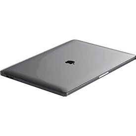 【elago】 MacBook Pro 16 対応 ケース クリア ハード カバー 薄型 スリム シェル 透明 カバー 傷防止 保護 アクセサリー [ Apple MacBookPro 16 2019年 マックブック プロ マックブックプロ 16インチ 対応 ] ULTRA SLIM CASE クリア