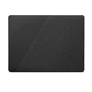 NATIVE UNION Stow Slim Sleeve MacBook Pro 15"-16"Ή (2016-2020) - v~A^X[uP[X }OlbgNJ(Slate)