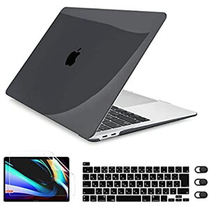 CISSOOK MacBook Pro 13 C` P[X ubN 2021 2020 ǐV^ Jo[  MacBook Pro 13 C` P[X A2338 m1 A2251 A2289 Ή  VFJo[ ^ ϏՌ y { JISz L[{[hJo