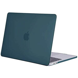 MOSISO ΉMacBook Pro 13 C`p P[X 2020 2019 2018 2017 2016 A2338 M1 A2289 A2251 A2159 A1989 A1706 A1708 t/vX`bN n[hP[X ی VFJo[ h~ ^ yʁifB[veB[)