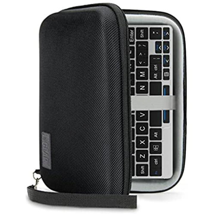 楽天市場】GPD Pocket 7インチミニノートパソコンPCハードシェル 