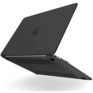 MS factory MacBook 12C` p P[X Jo[ }bNubN 12 n[hP[X 2017 2016 2015 A1534 S14F }bgH ubN  RMC series RMC-MB12MBK