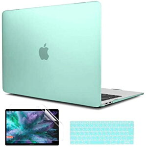 TwoL MacBook Pro 13C` 2016 2017 ϏՌ y }bg n[hP[X+{L[{[hJo[tیtB MacBook Pro 13 A1708 (Touch Bar)VFJo[ ( O[)