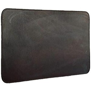 Leather MacBook Case �{�v PC�X���[�u�P�[�X MacBookPro/Air�Ή��P�[�X (13, �A�����J�[�m)