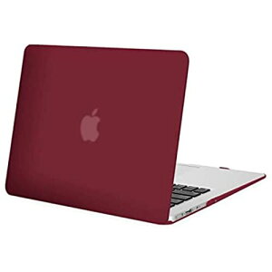 MOSISO 13 C` ΉMacBook Air A1369 / A1466i2010-2017) p vX`bN n[hP[X ^ ϏՌ ی VFJo[(Cbh)
