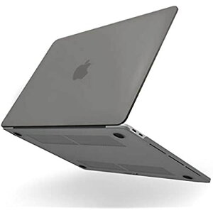 MS factory MacBook Pro 16 用 ケース カバー 2019 マックブックプロ 16インチ A2141 ハードケース Pro16 全14色 マット加工 グレー RMC series RMC-MBP16-MGY