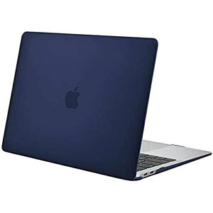 MOSISO 13 C` ΉMacBook Air p 2020 2019 2018 A2337 M1 A2179 A1932 Retina Display  Touch IDt vX`bN n[hP[X ی VFJo[ ϏՌ ^ Ōy (l[r[u[)