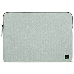 Native Union Stow Lite Sleeve 16C` MacBookX[u - ~j}Xg 360°Sʕی XX[uP[X - MacBook Pro 15C`(2016-2019)AMacBook Pro 16C`(2019-2021)(Sage)