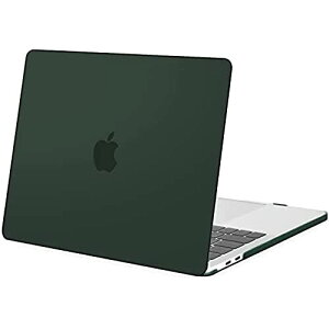 MOSISO ΉMacBook Pro 13 C`p P[X 2020 2019 2018 2017 2016 A2338 M1 A2289 A2251 A2159 A1989 A1706 A1708 t/vX`bN n[hP[X ی VFJo[ h~ ^ yʁi~bhiCgO[