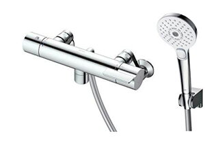 TOTO �������� ��ʒn�p TBV03412J �X�p�E�g0mm ���b�L�E3���[�h