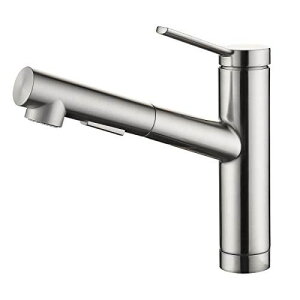 CREA �L�b�`���֌� ���o���z�[�X������ �L�b�`���p���� �V���O�����o�[�����z�[���L�b�`������ �L�k 360�x��] 2way�̓f���� �A������ �V�����[���� (�X�e�����X)