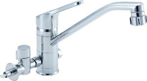 LIXIL(���N�V��) INAX �L�b�`���p ��t �������� �L�b�`���V�����[�t�V���O�����o�[��������(����`) �N���}�[��(�G�R�n���h��) SF-HB442SYXBV