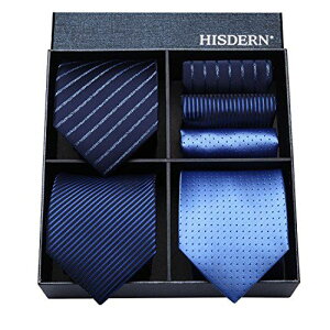 HISDERN(�q�X�f��) �u�����h�i �l�N�^�C �`�[�t 3�{�Z�b�g ���� �M�t�g�{�b�N�X�t�� 20���� �r�W�l�X ������ ���̓� �v���[���g TA3-01S Free Size Set 06