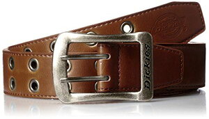(�f�B�b�L�[�Y)Dickies(�f�B�b�L�[�Y) 40mm W�n�g���x���g DS0126C 01/BLK FREE ���{ FREE-(FREE �T�C�Y) 02/DBRN