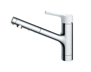 TOTO �L�b�`������ TKS05306J ��t1�� �f���ؑ�(�����E�n���h�V�����[)