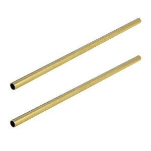 Aopin^イۊǓpCvID 8mm / 8/25" x OD 10mm / 2/5"󓺊 - 300mm / 1 Ft / 12 C`①ɗpэ׊ǁApVXeAEBh`CA2 8mm x 10mm