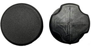 dexierp Protection Force 1-1/22 38mm (�p�b�N 8) ���E���h OD �`���[�u �v���X�`�b�N �C���T�[�g �v���O �`���[�u �|�X�g �G���h �L���b�v �`�F�A �O���C�h RTI38-(8 �p�b�N)