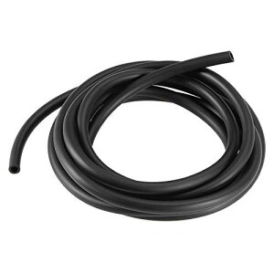 uxcell RCz[X`[u z[X GWpCv`[u 4mm ID x 7mm OD 2.5M jg u^WGS