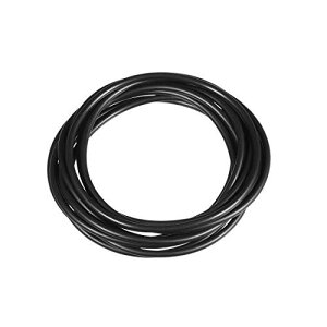 uxcell O�����O �j�g�����S�� ���g���b�N �V�[�����O�K�X�P�b�g 60 mm�O�a 53.8 mm���a 3.1 mm�� 10�� 53.8mmx60mmx3.1mm