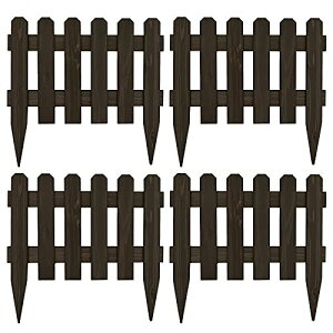 K[fK[f VRؐ ԒdtFX {[_[tFX sPXeBbN ~jTCY 4Zbg _[NuE 48cm×45cm JSBF-STPKS49-4P-DBR