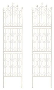 K[fK[f ACAtFX Nouveau(k[H[) nC^Cv 220cm×53cm 2Zbg zCg gX nCtFX DNF220CP2P-WHT