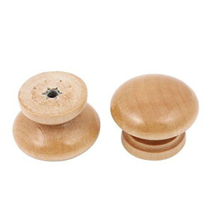 uxcell [h[uo ؍ސ J[L VOz[nh VOz[mu ؐvmu Ƌ̃nh 34mm x 25.5mm 2