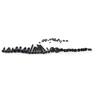 SILVERBACK SRS A1 A2 Desert Tech �G�A�R�b�L���O ���v���C�X �X�N�����[ �{���g set SBA-SST-03